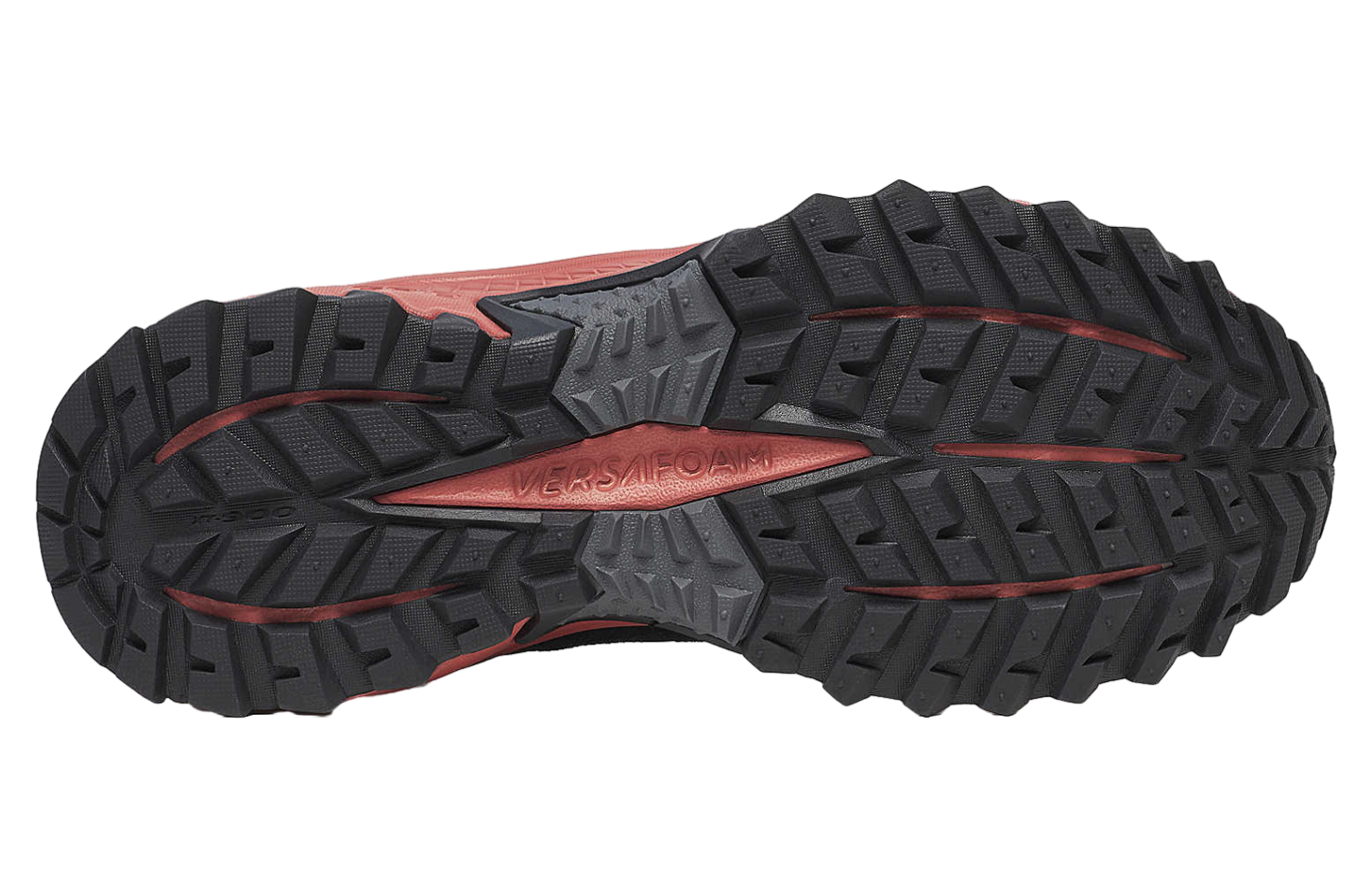 Saucony Grid Peak Gtx Black / Brick