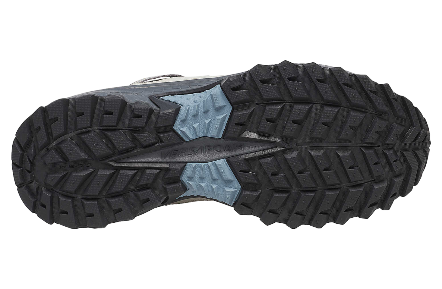 Saucony Grid Peak Ivory / Green