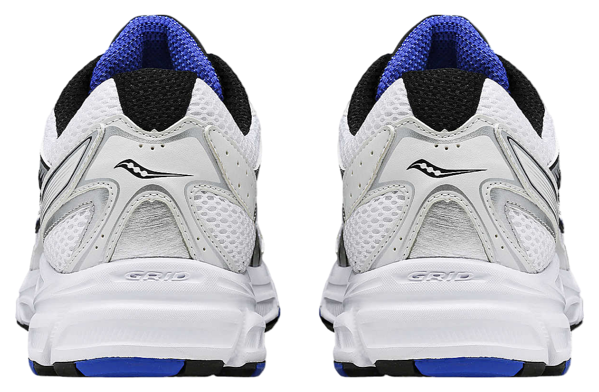 Saucony Grid Ride Millennium White / Royal