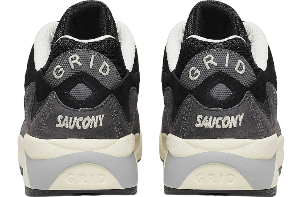 Saucony Grid Shadow 2 Essential WMNS Black / Cream