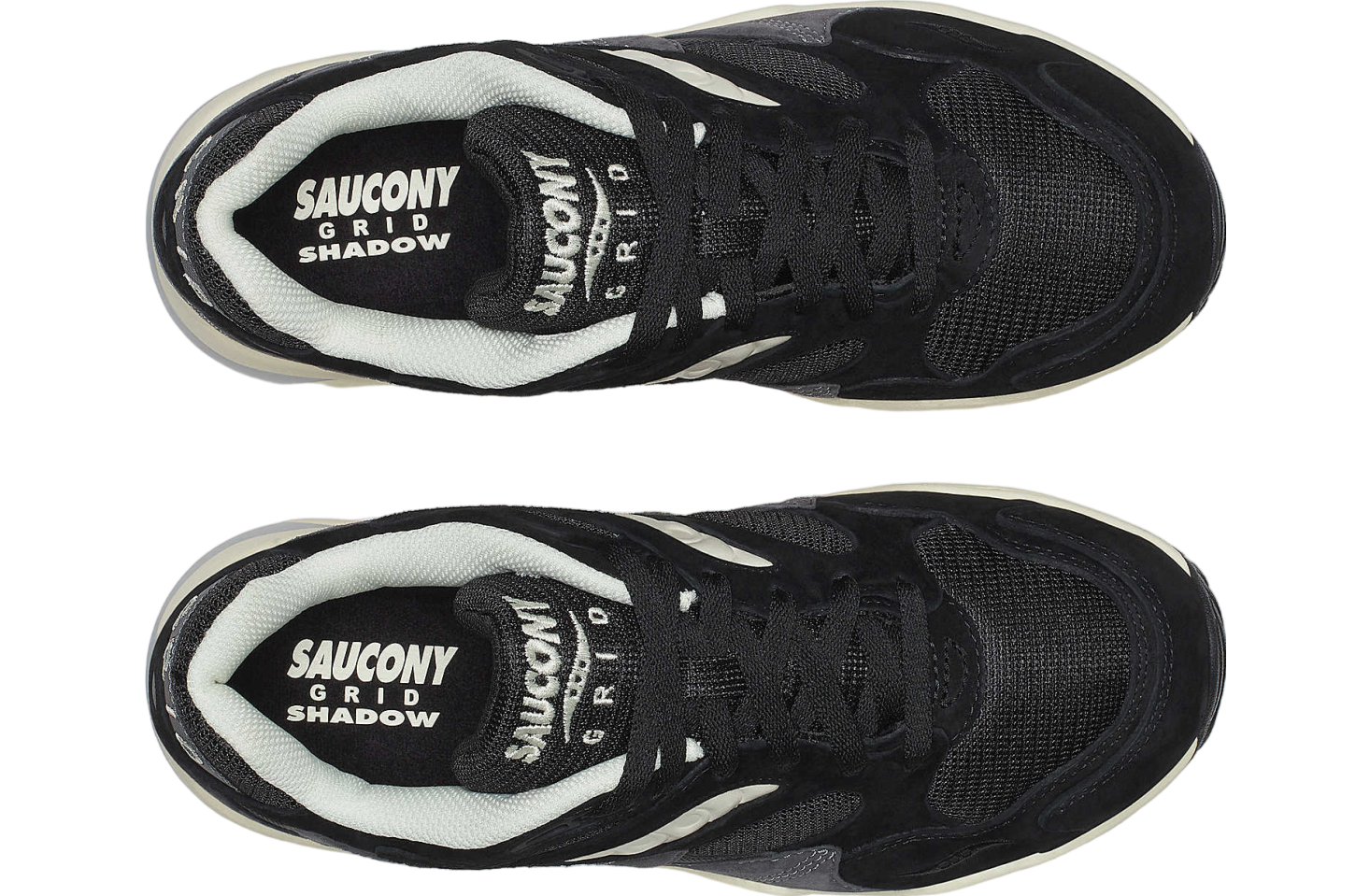 Saucony Grid Shadow 2 Essential WMNS Black / Cream