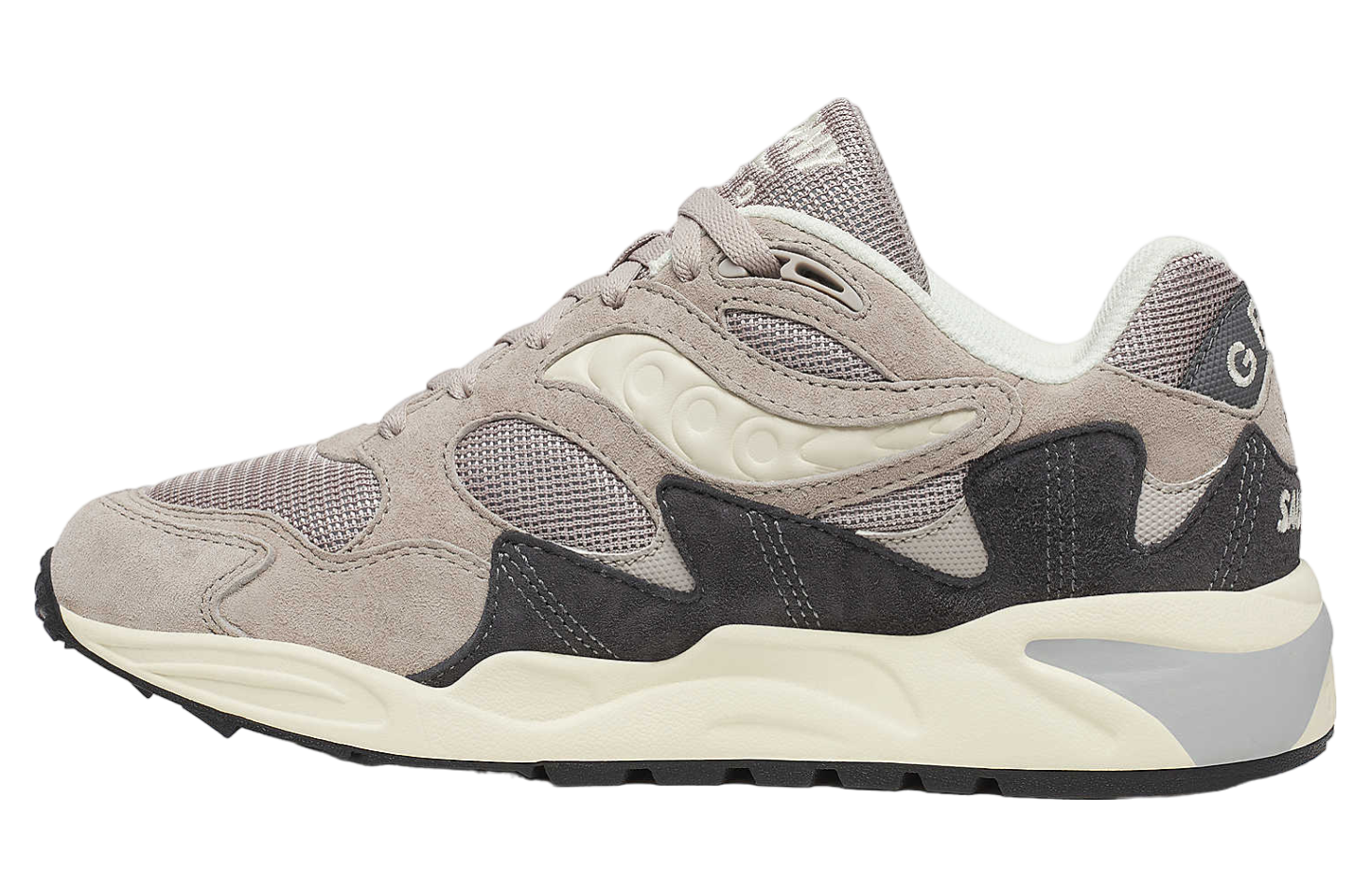 Saucony Grid Shadow 2 Essential WMNS Grey / Cream