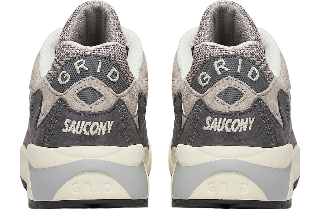 Saucony Grid Shadow 2 Essential WMNS Grey / Cream