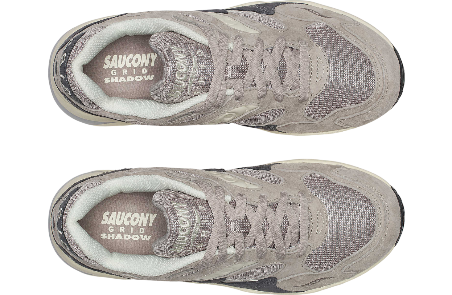 Saucony Grid Shadow 2 Essential WMNS Grey / Cream