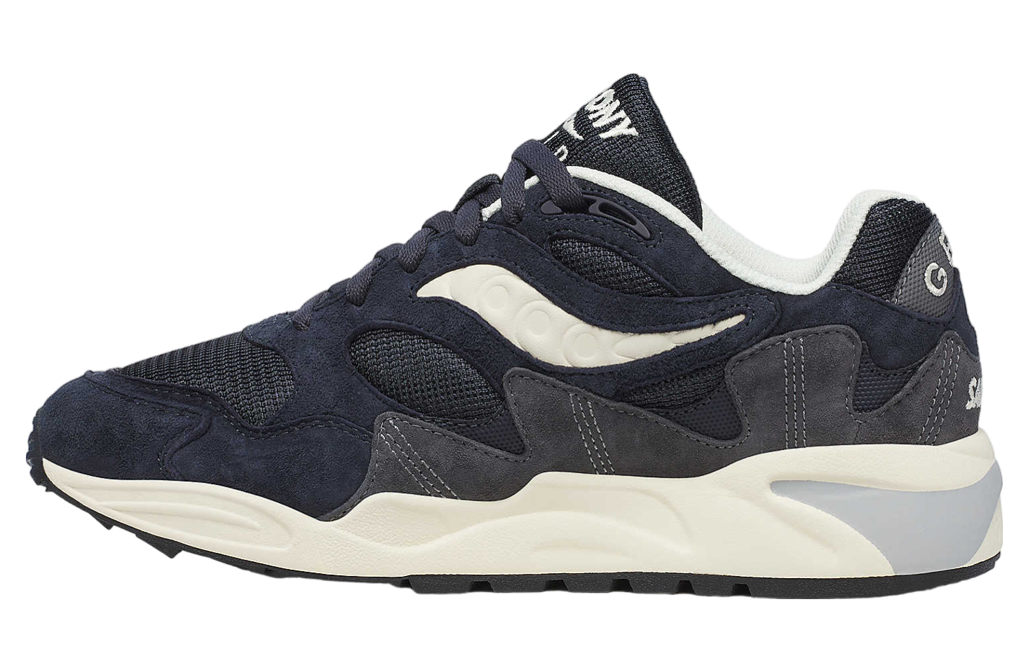 Saucony Grid Shadow 2 Essential WMNS Navy / Cream