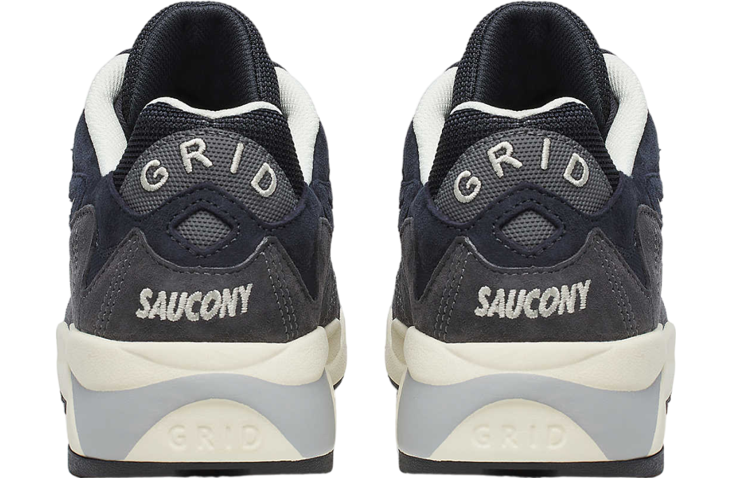 Saucony Grid Shadow 2 Essential WMNS Navy / Cream