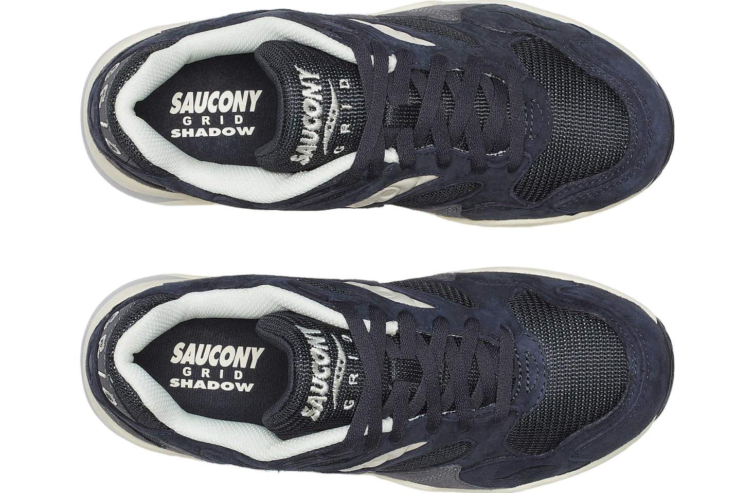 Saucony Grid Shadow 2 Essential WMNS Navy / Cream