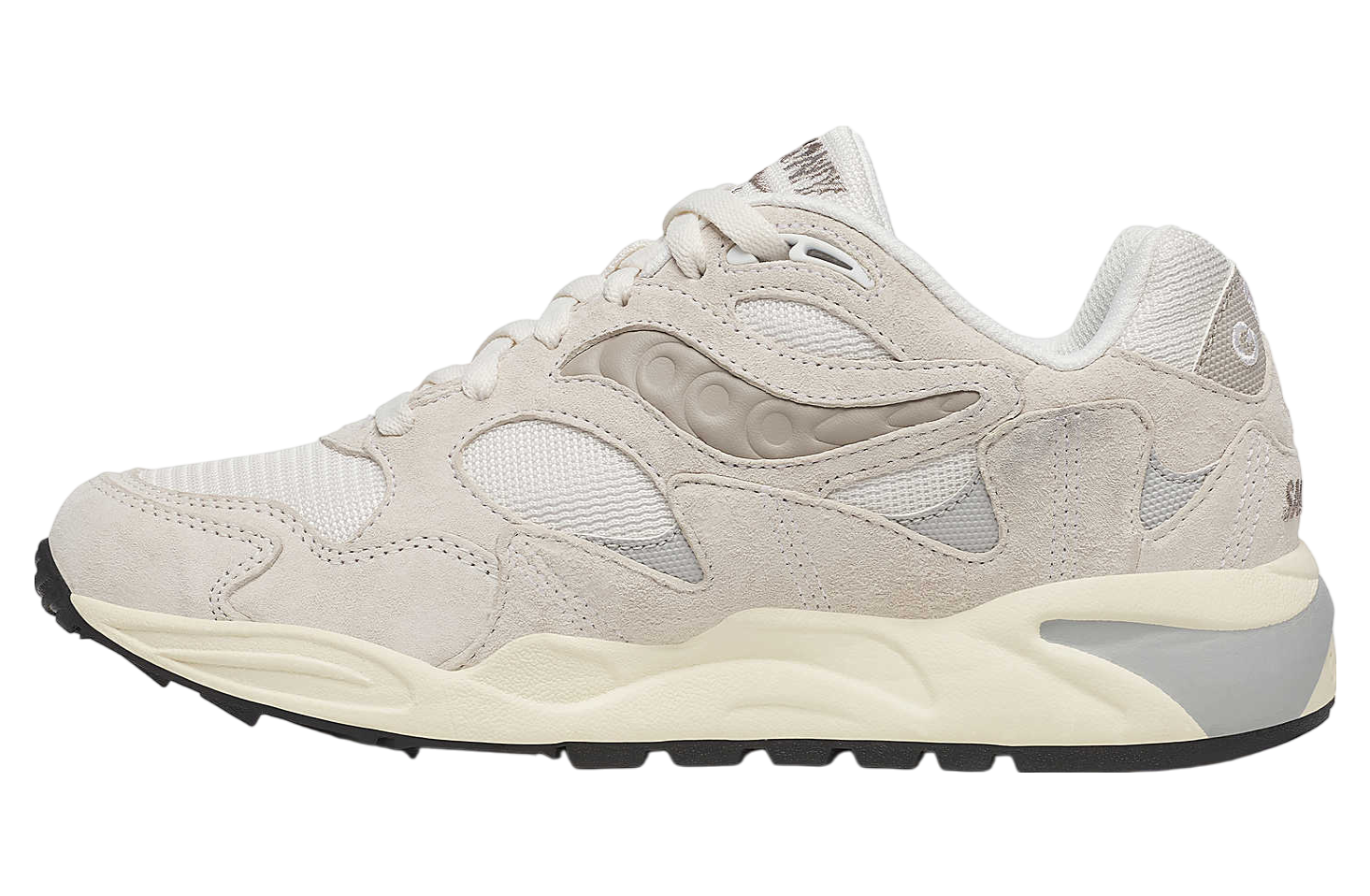 Saucony Grid Shadow 2 Essential Wmns White / Cream