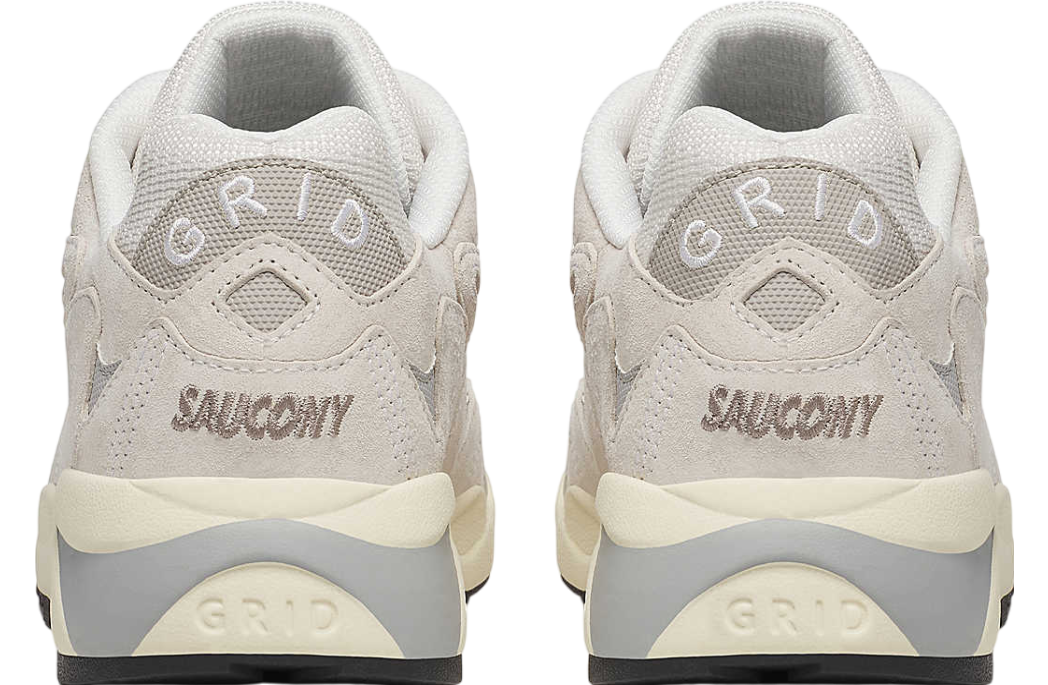 Saucony Grid Shadow 2 Essential Wmns White / Cream