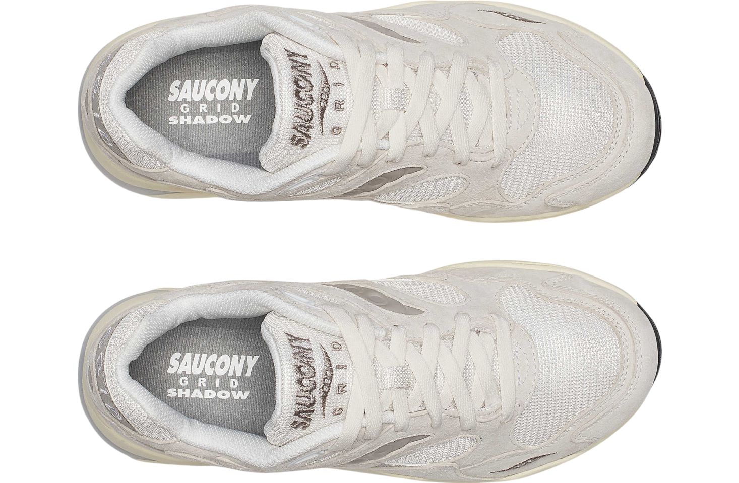 Saucony Grid Shadow 2 Essential Wmns White / Cream