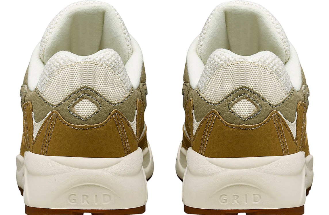 Saucony Grid Shadow 2 Mushroom Sand / Sage