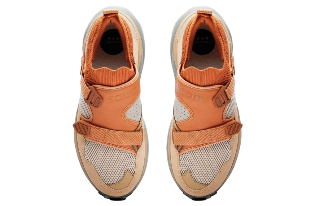 Saucony Grid X Ultra S Adobe / Moss