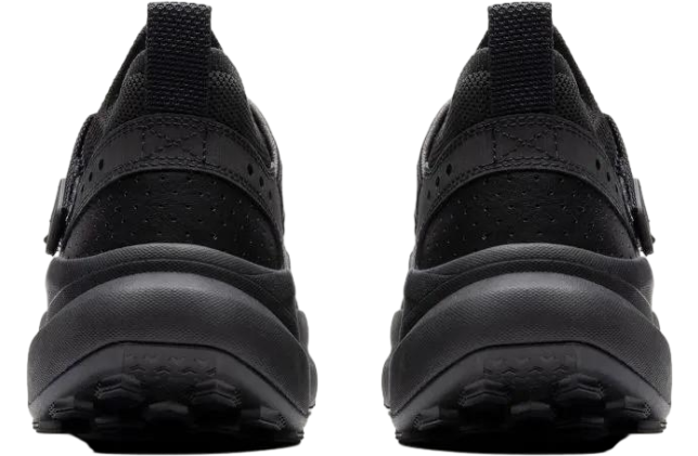 Saucony Grid X Ultra S Black