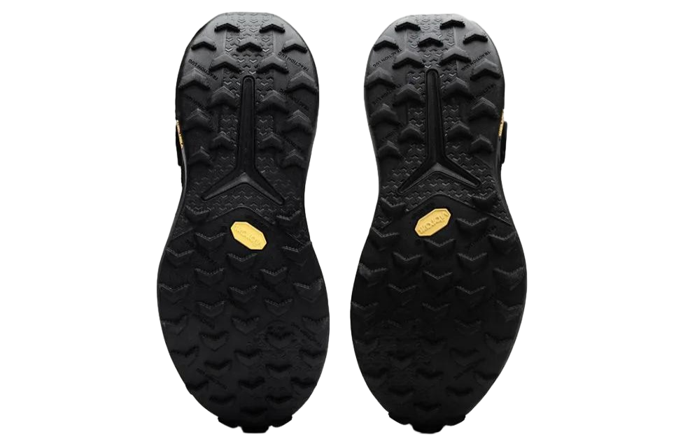 Saucony Grid X Ultra S Black / Shadow