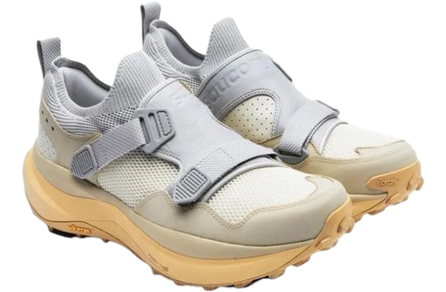 Saucony Grid X Ultra S Cloud / Wheat