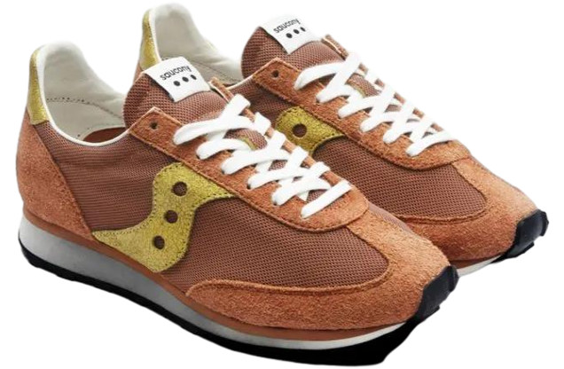 Saucony Gripper S Adobe