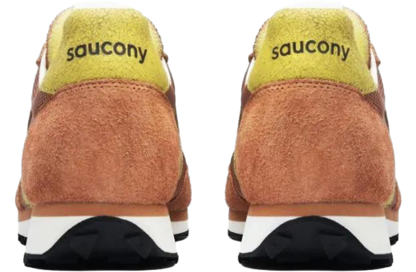 Saucony Gripper S Adobe