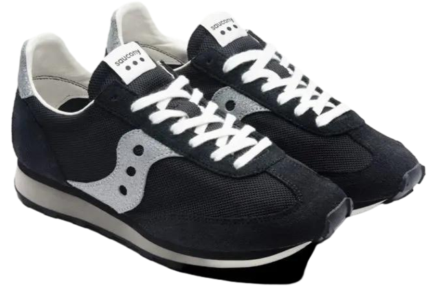 Saucony Gripper S Black