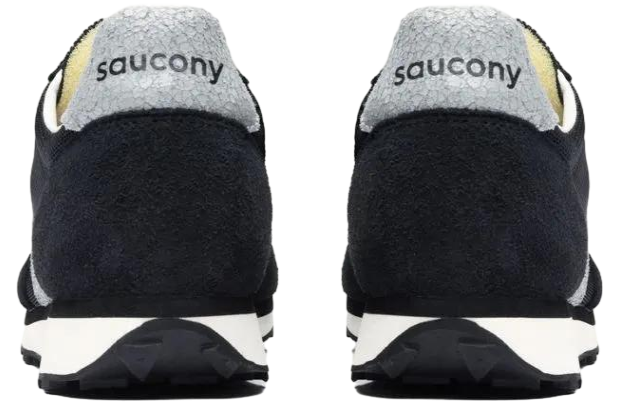 Saucony Gripper S Black