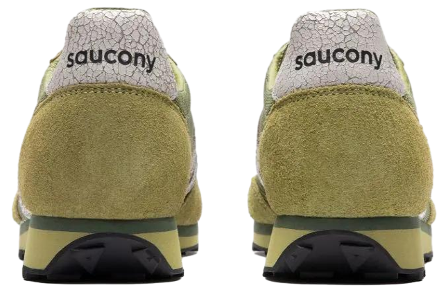 Saucony Gripper S Cardamom / Pine