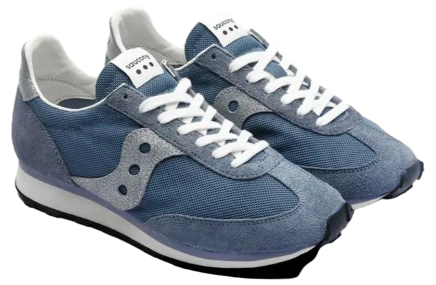 Saucony Gripper S Flint