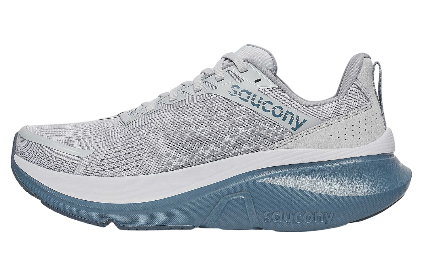 Saucony Guide 17 Cloud / Mirage