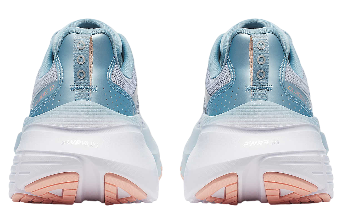 Saucony Guide 17 WMNS Cloud / Topaz