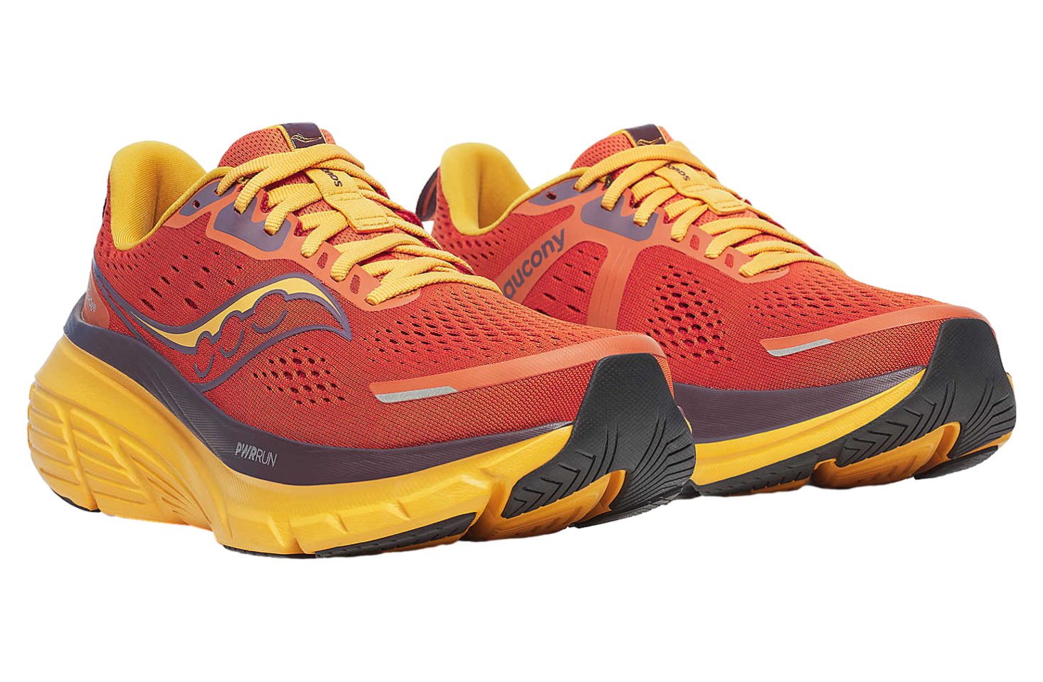 Saucony Guide 18 Autumn / Amber