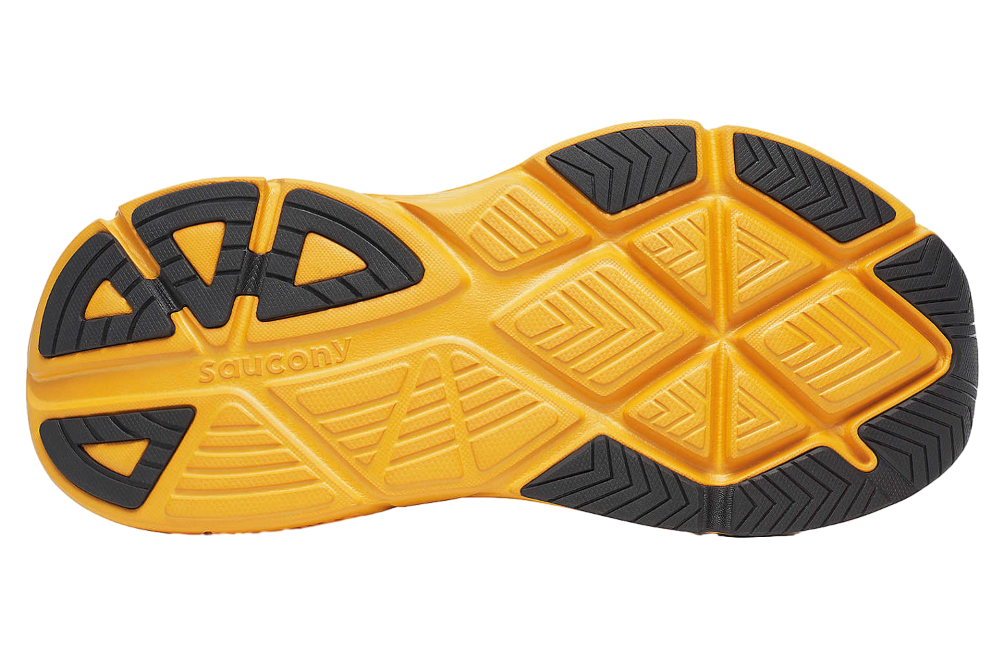 Saucony Guide 18 Autumn / Amber