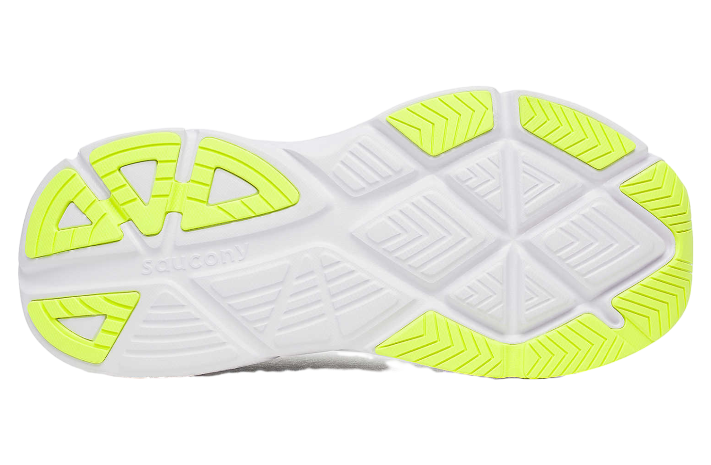 Saucony Guide 18 Black / Lapis