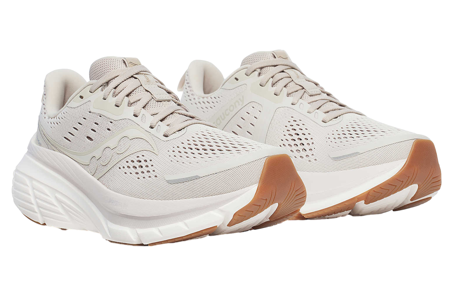 Saucony Guide 18 Bone