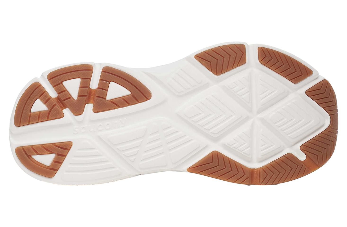 Saucony Guide 18 Bone