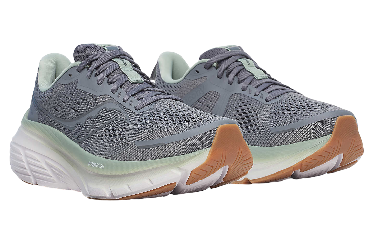 Saucony Guide 18 Carbon / Iceberg