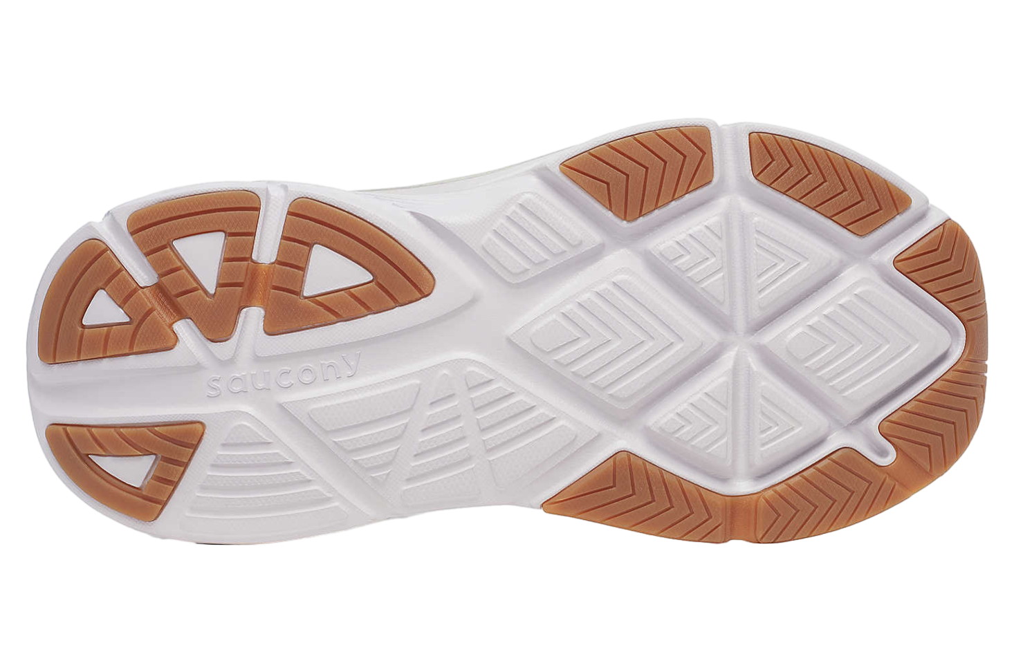 Saucony Guide 18 Carbon / Iceberg