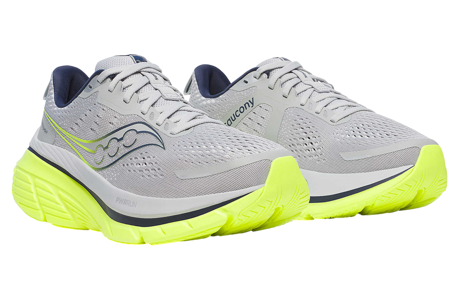 Saucony Guide 18 Cloud / Citron