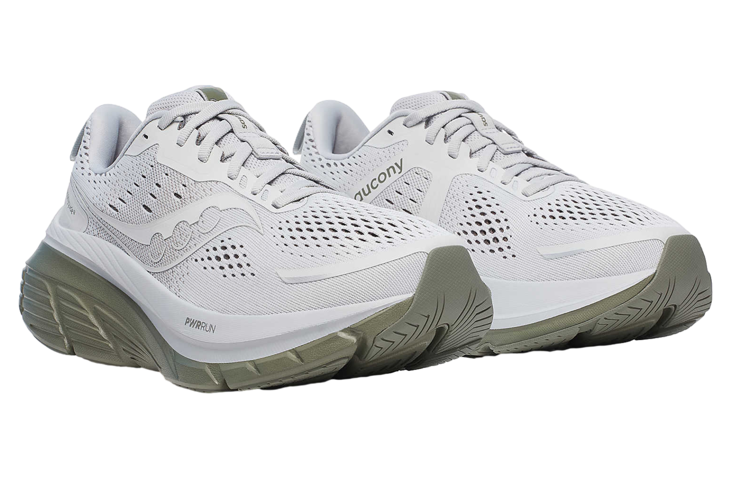 Saucony Guide 18 Cloud / Olive