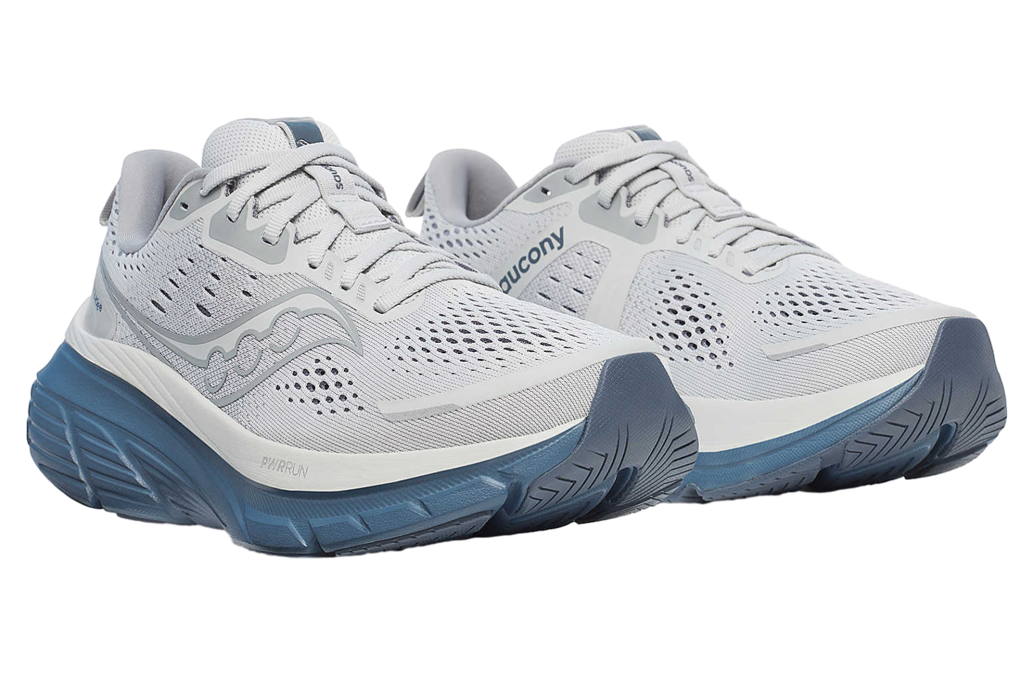 Saucony Guide 18 Fossil / Dusk