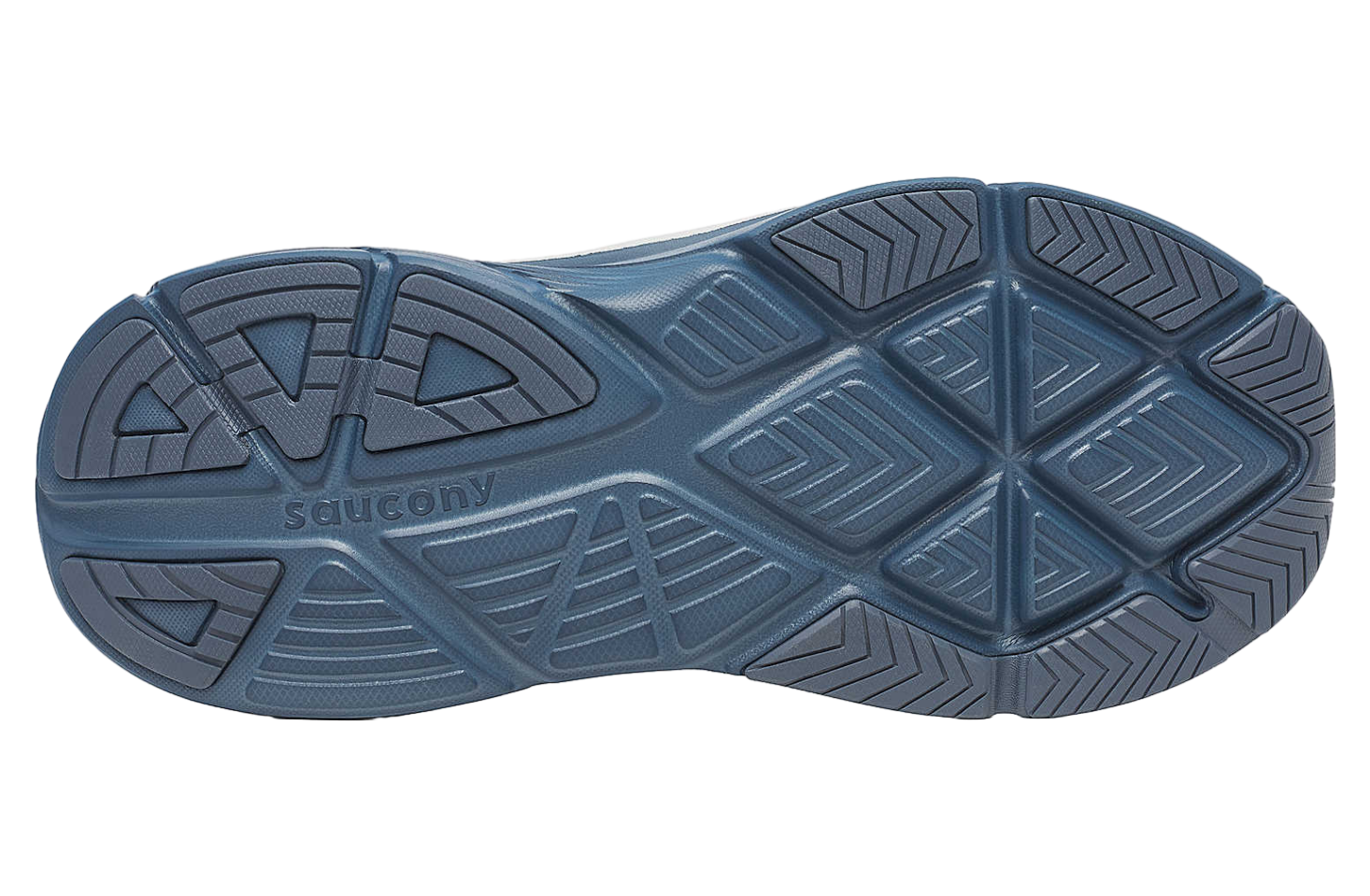 Saucony Guide 18 Fossil / Dusk