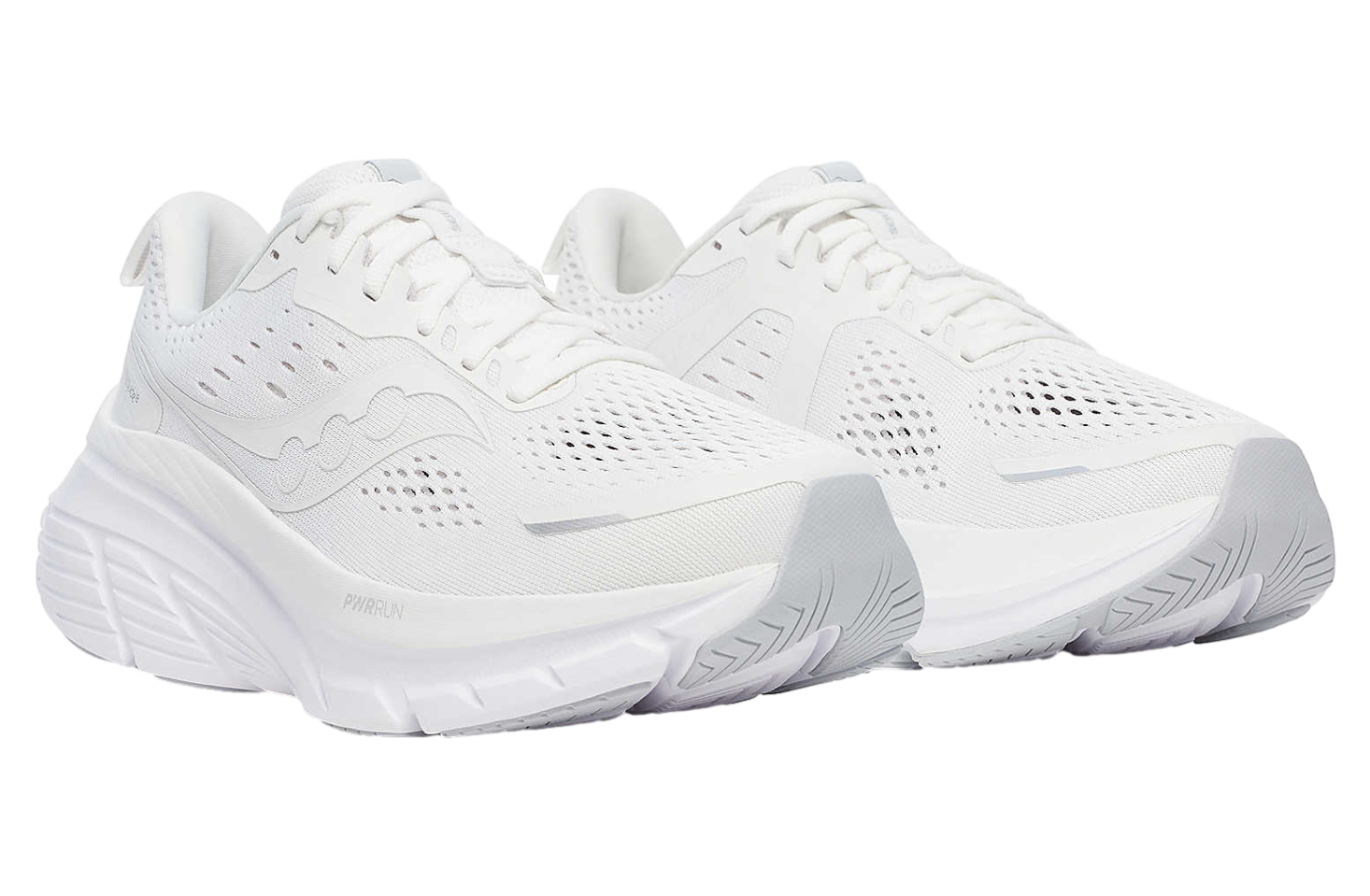 Saucony Guide 18 Ivory