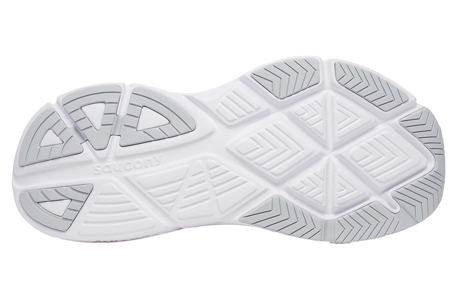 Saucony Guide 18 Ivory