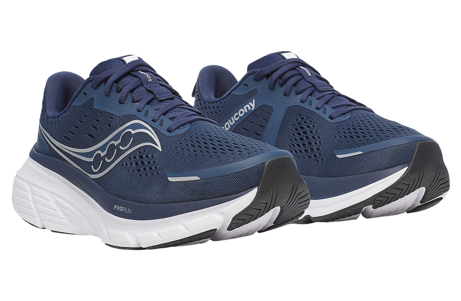 Saucony Guide 18 Navy