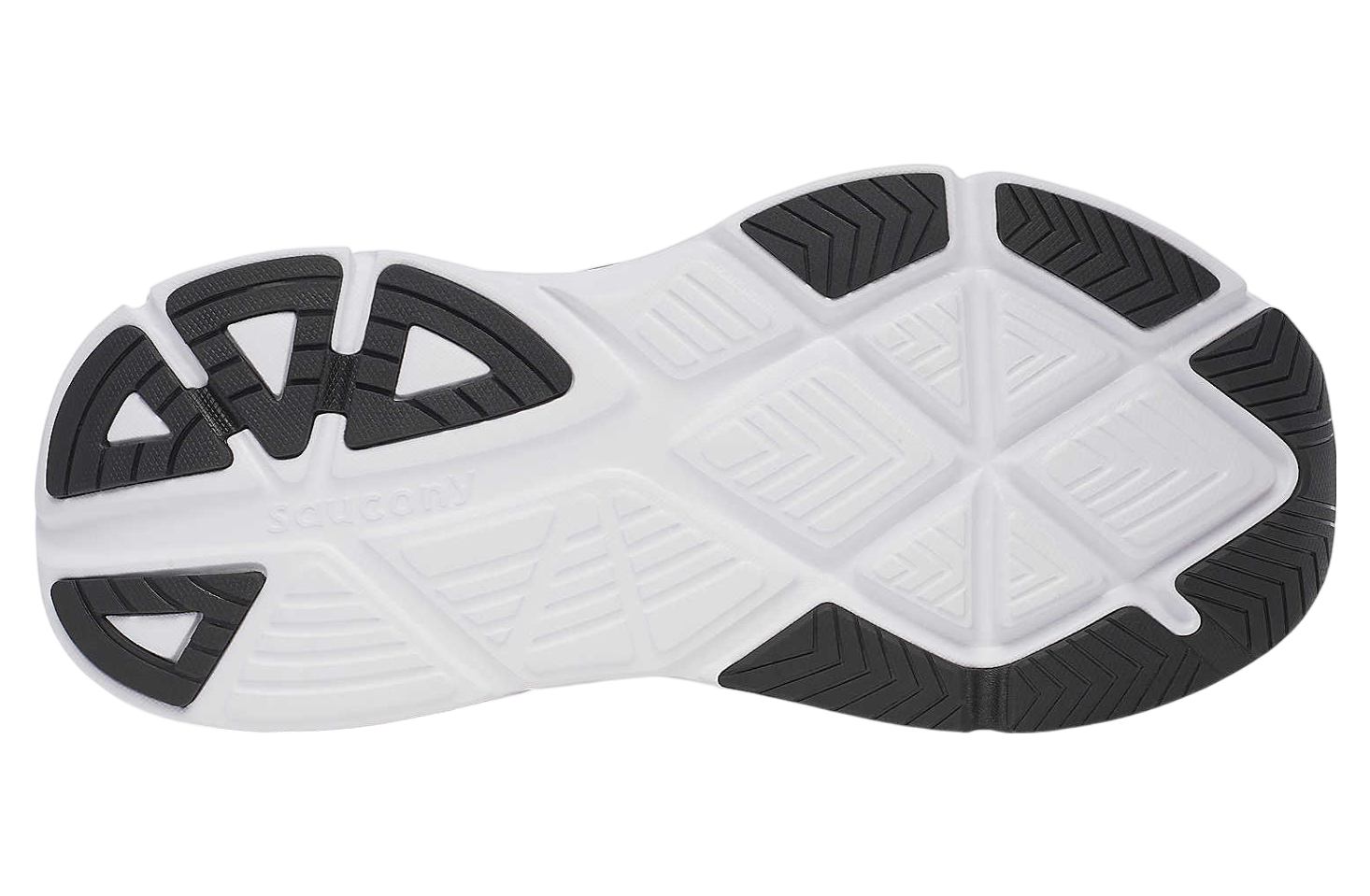 Saucony Guide 18 Navy