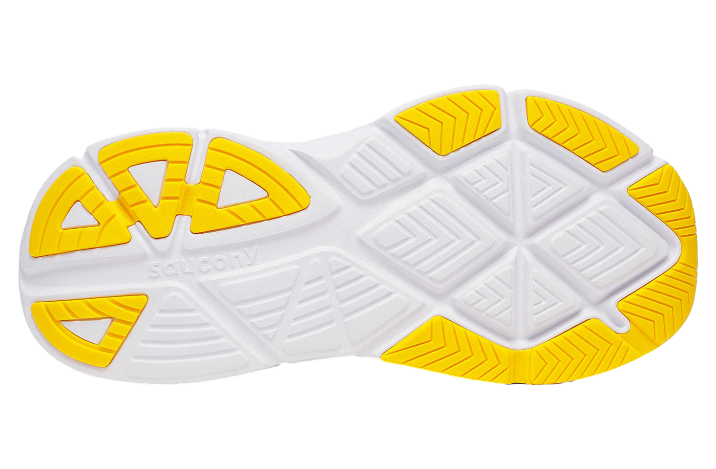 Saucony Guide 18 Navy / Skydiver