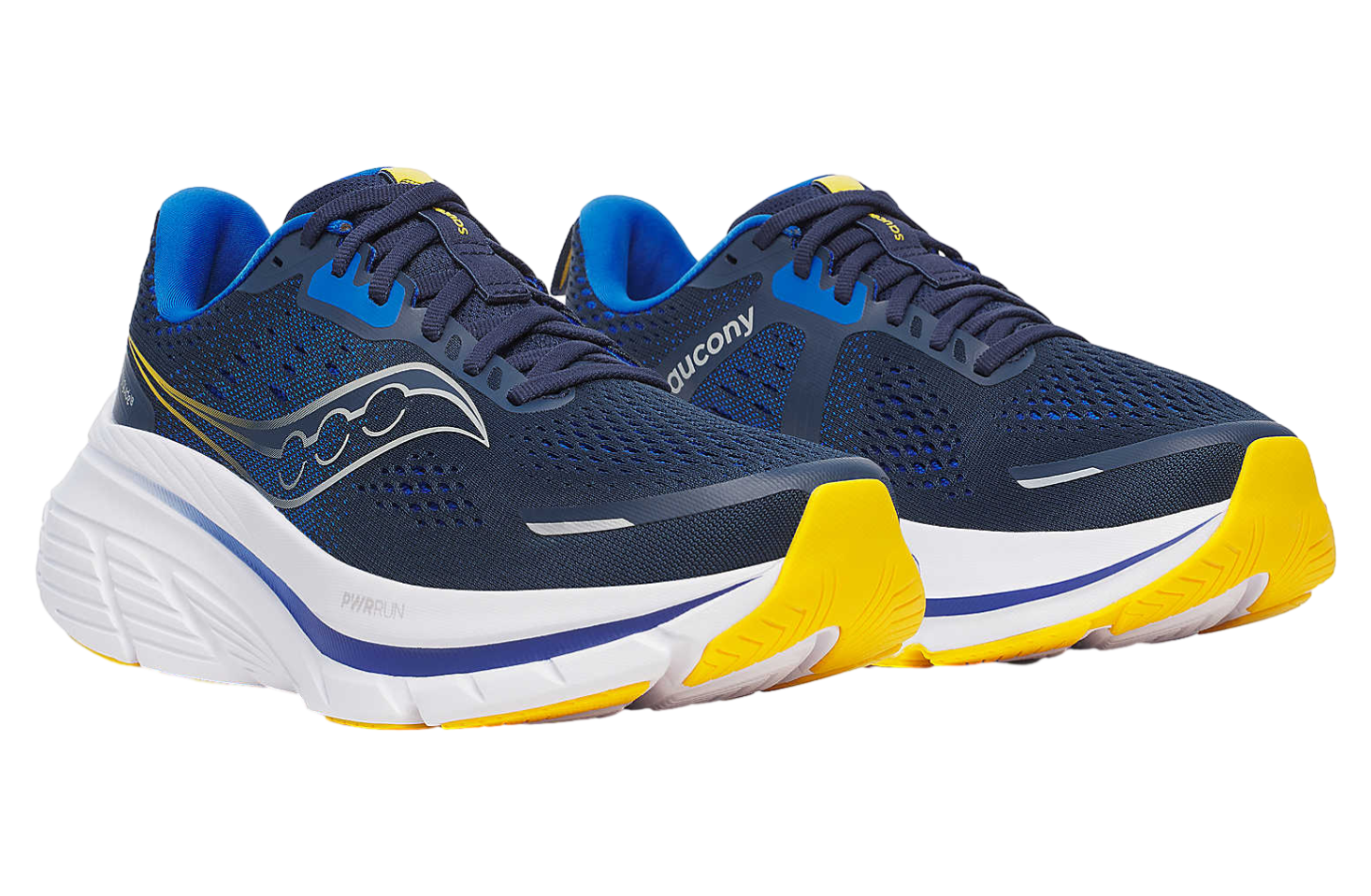 Saucony Guide 18 Wide Navy / Skydiver