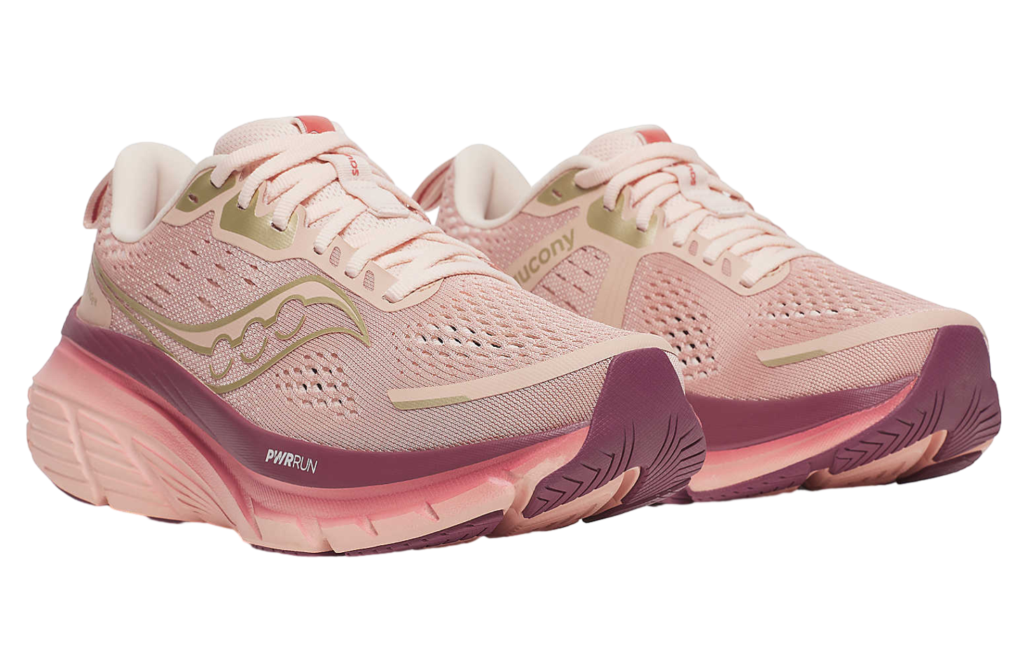 Saucony Guide 18 WMNS Cameo / Terra