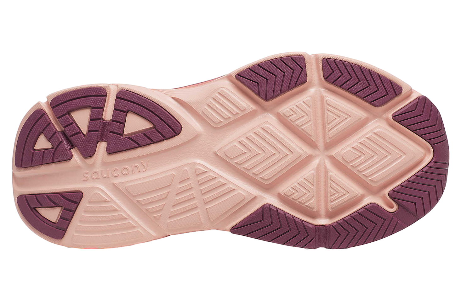 Saucony Guide 18 WMNS Cameo / Terra