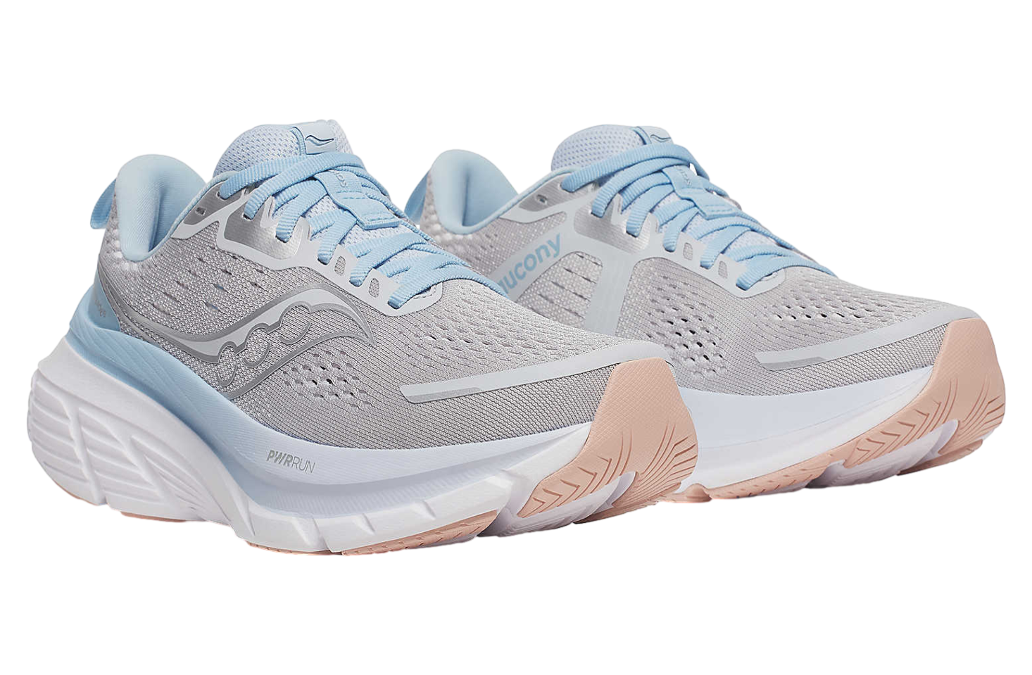 Saucony Guide 18 WMNS Cloud / Dream