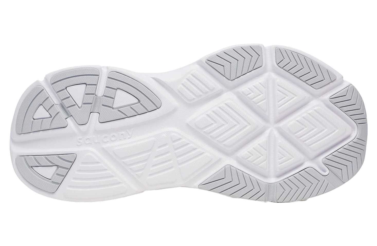 Saucony Guide 18 WMNS Ivory