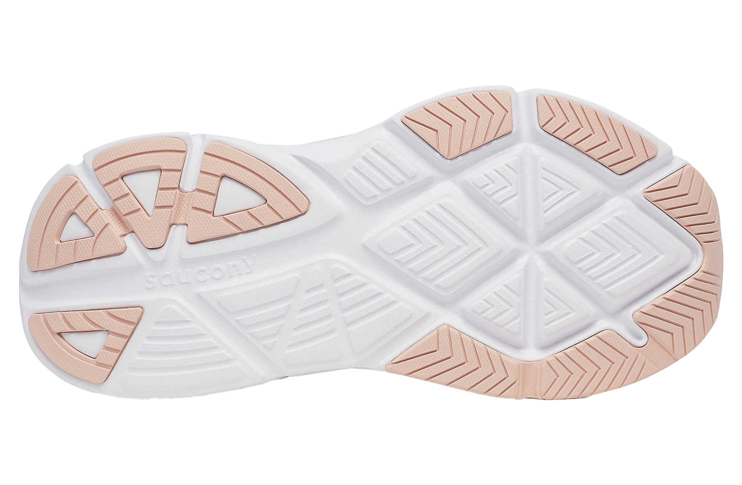 Saucony Guide 18 WMNS Mist / Aloe