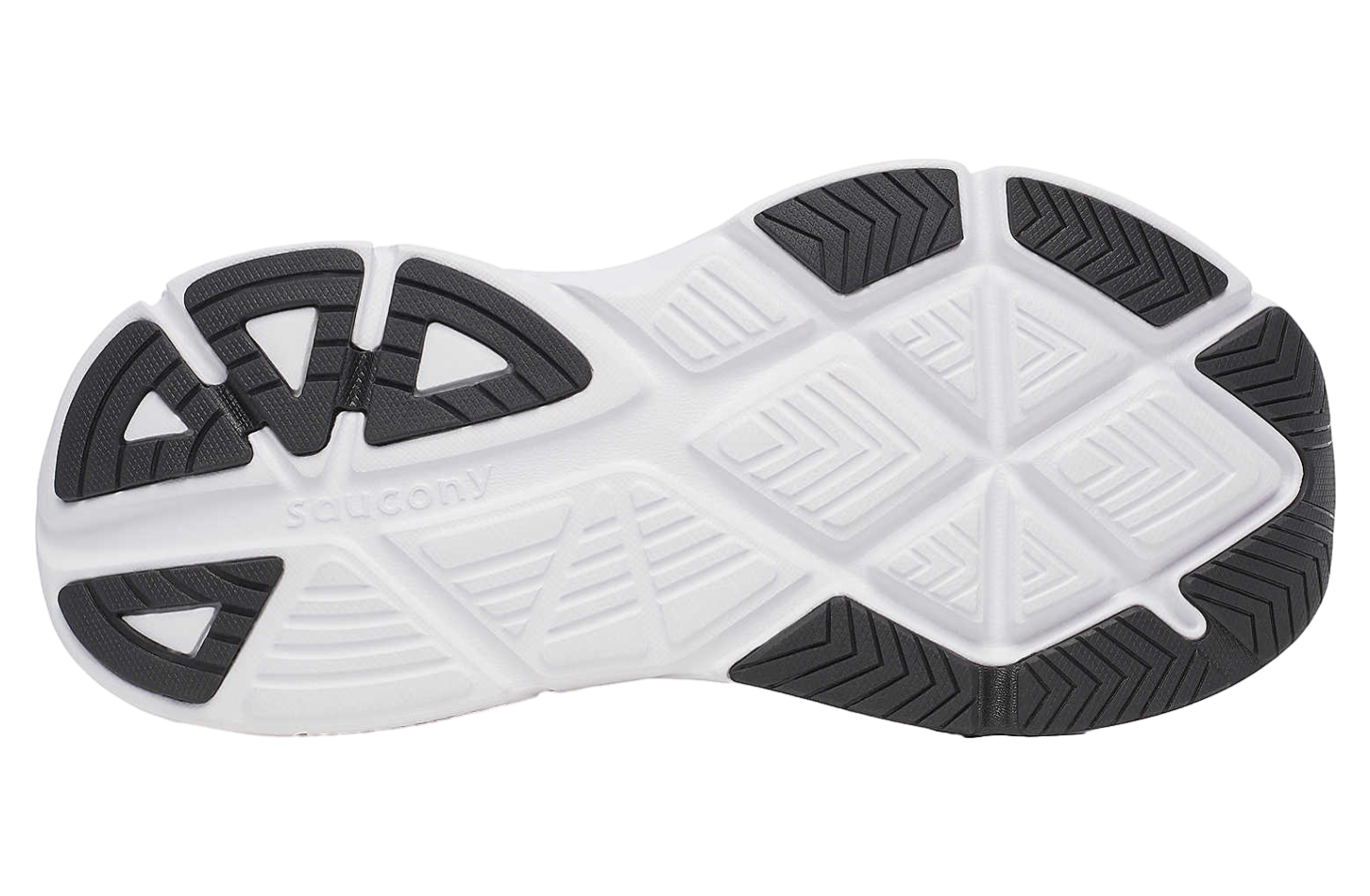 Saucony Guide 18 WMNS Navy / Orchid